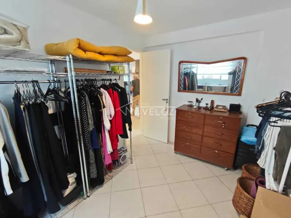 Apartamento, 2 quartos, 62 m² - Foto 9
