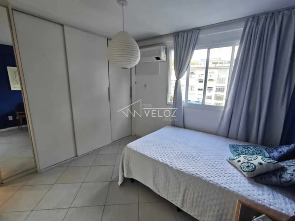 Apartamento, 2 quartos, 62 m² - Foto 19