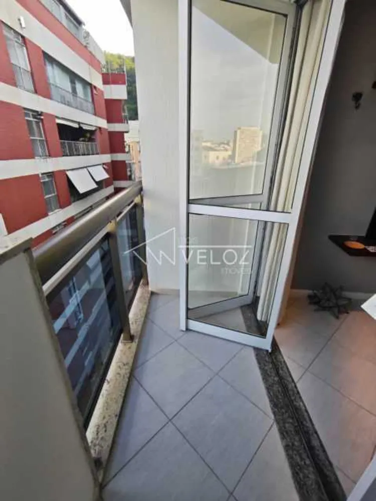 Apartamento, 2 quartos, 62 m² - Foto 5