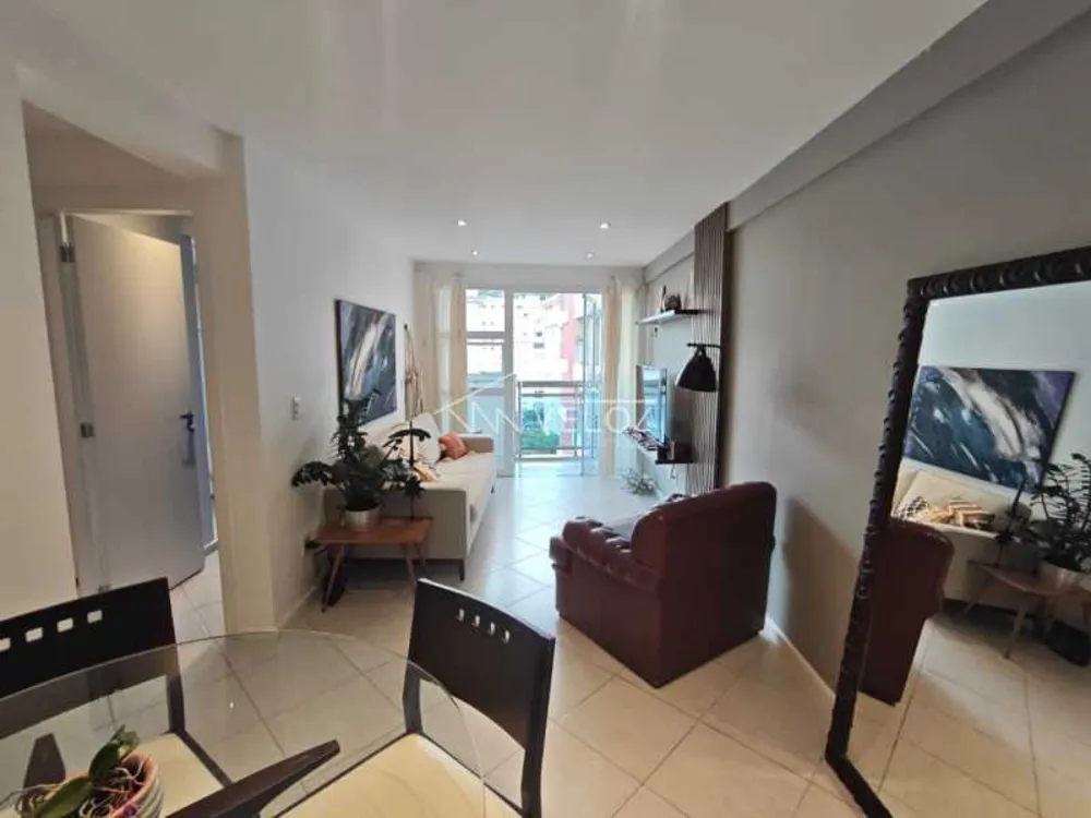 Apartamento, 2 quartos, 62 m² - Foto 4