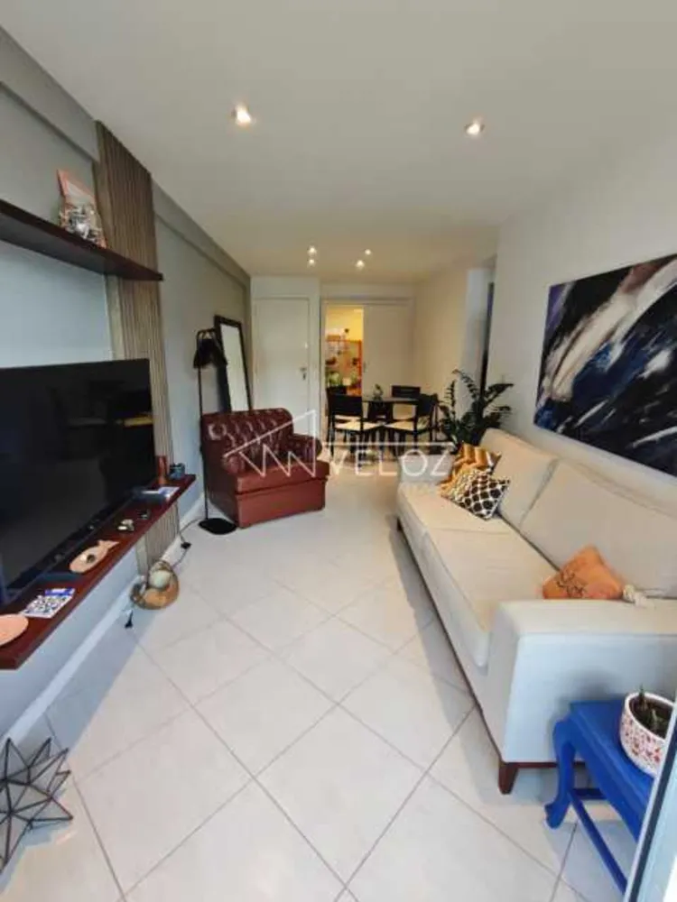Apartamento, 2 quartos, 62 m² - Foto 8