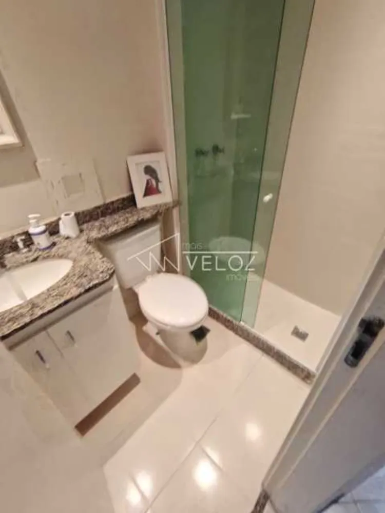 Apartamento, 2 quartos, 62 m² - Foto 23