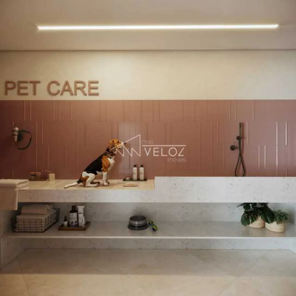 Apartamento, 1 quarto, 36 m² - Foto 10