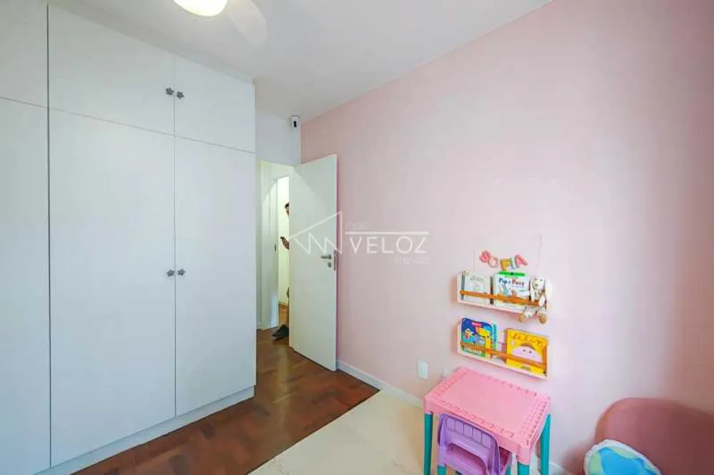Apartamento, 3 quartos, 88 m² - Foto 24