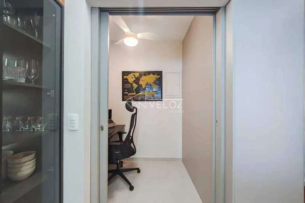 Apartamento, 3 quartos, 88 m² - Foto 42