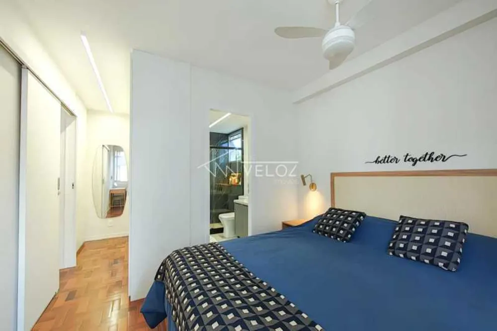 Apartamento, 3 quartos, 88 m² - Foto 27