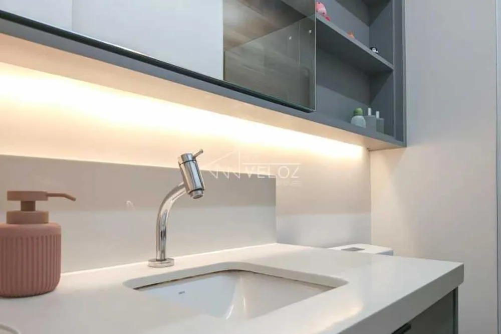 Apartamento, 3 quartos, 88 m² - Foto 1