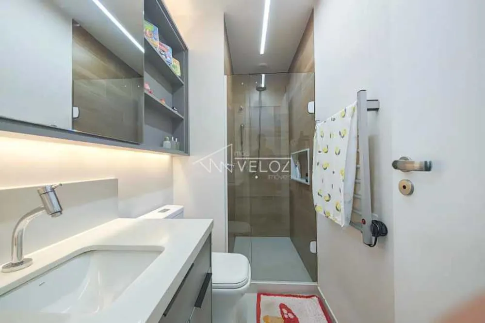 Apartamento, 3 quartos, 88 m² - Foto 36