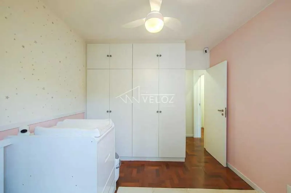 Apartamento, 3 quartos, 88 m² - Foto 23