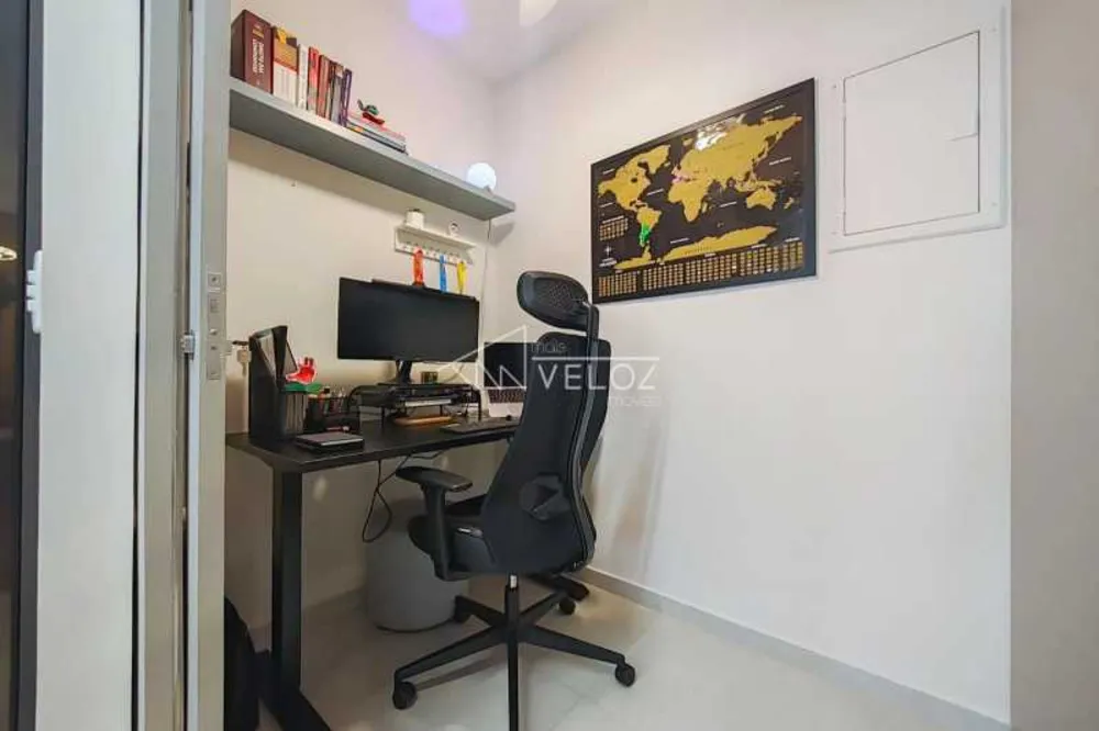 Apartamento, 3 quartos, 88 m² - Foto 43