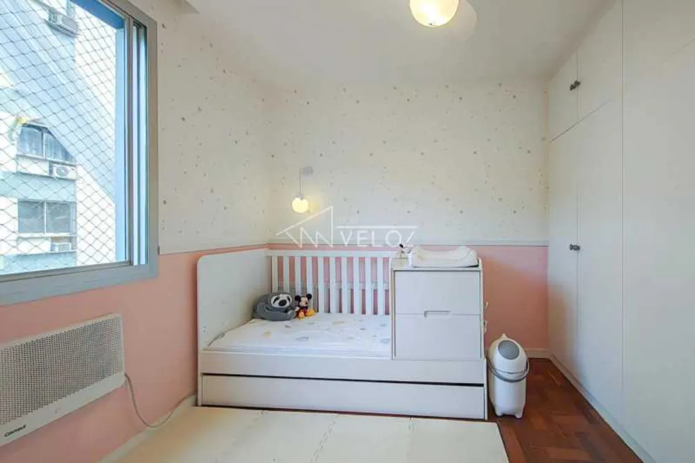 Apartamento, 3 quartos, 88 m² - Foto 22