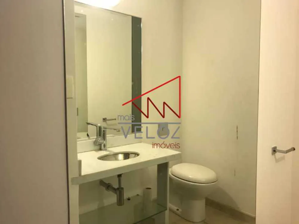 Apartamento, 3 quartos, 215 m² - Foto 15