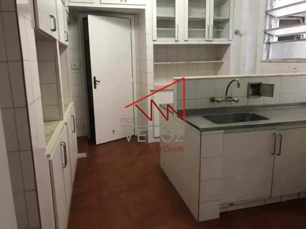 Apartamento, 3 quartos, 215 m² - Foto 9