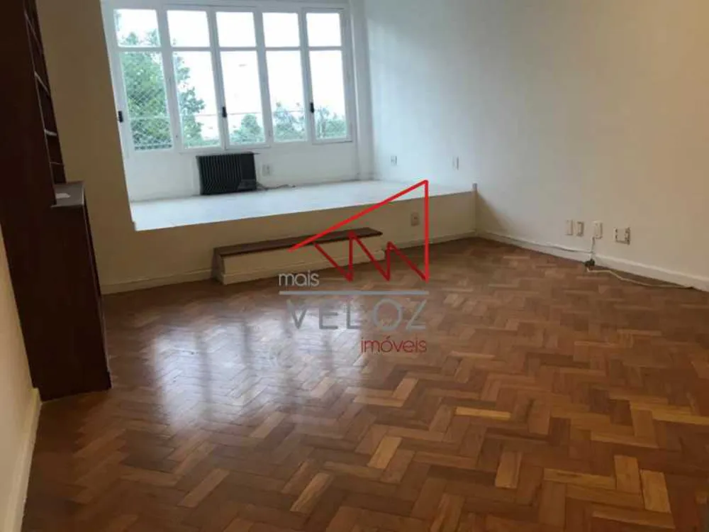 Apartamento, 3 quartos, 215 m² - Foto 21