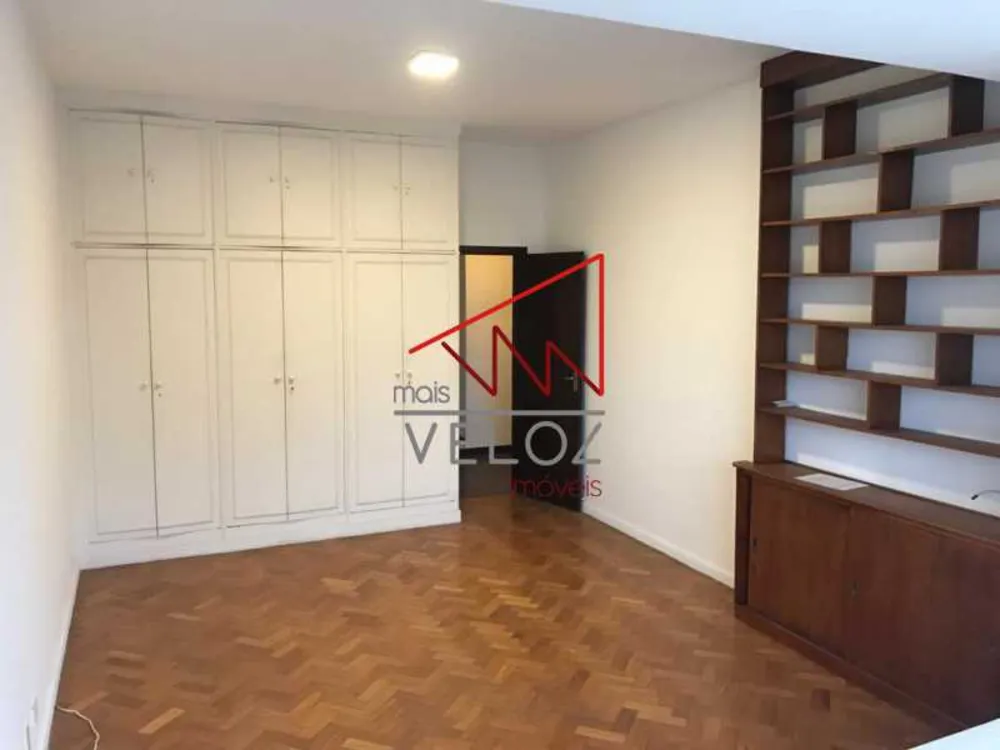 Apartamento, 3 quartos, 215 m² - Foto 19