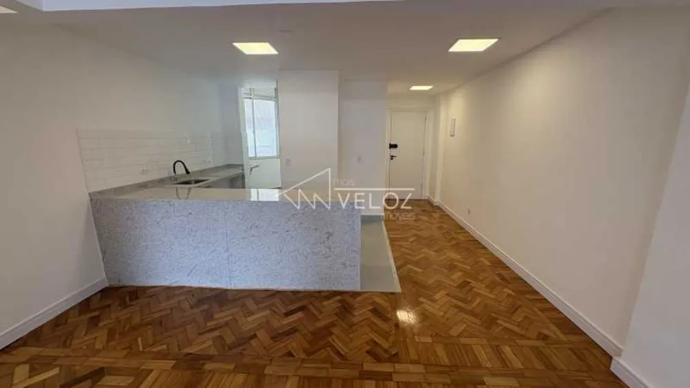 Apartamento, 3 quartos, 131 m² - Foto 3