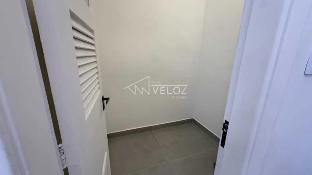 Apartamento, 3 quartos, 131 m² - Foto 8