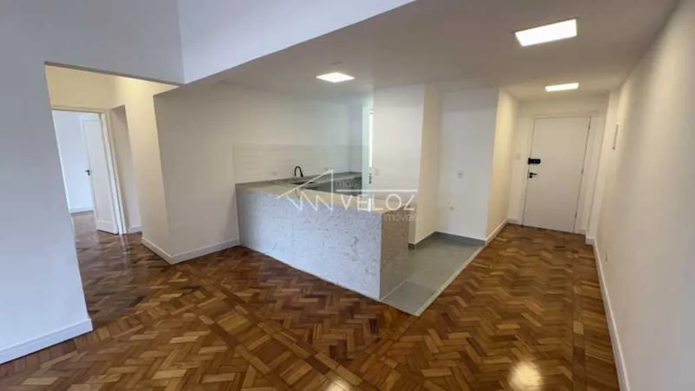 Apartamento, 3 quartos, 131 m² - Foto 1
