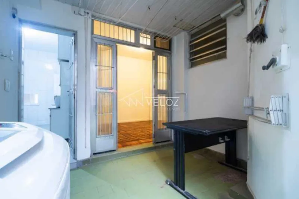 Apartamento, 3 quartos, 118 m² - Foto 24