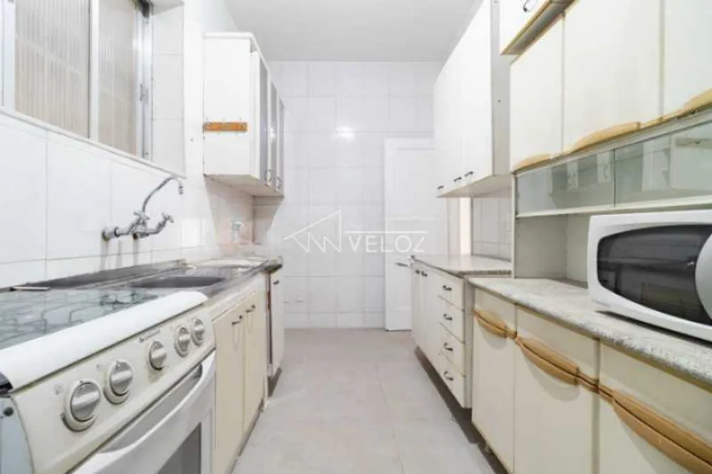 Apartamento, 3 quartos, 118 m² - Foto 26