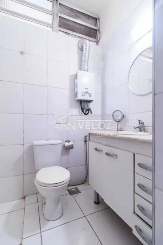Apartamento, 3 quartos, 118 m² - Foto 9