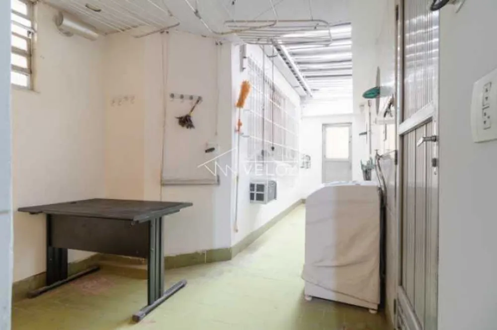 Apartamento, 3 quartos, 118 m² - Foto 19