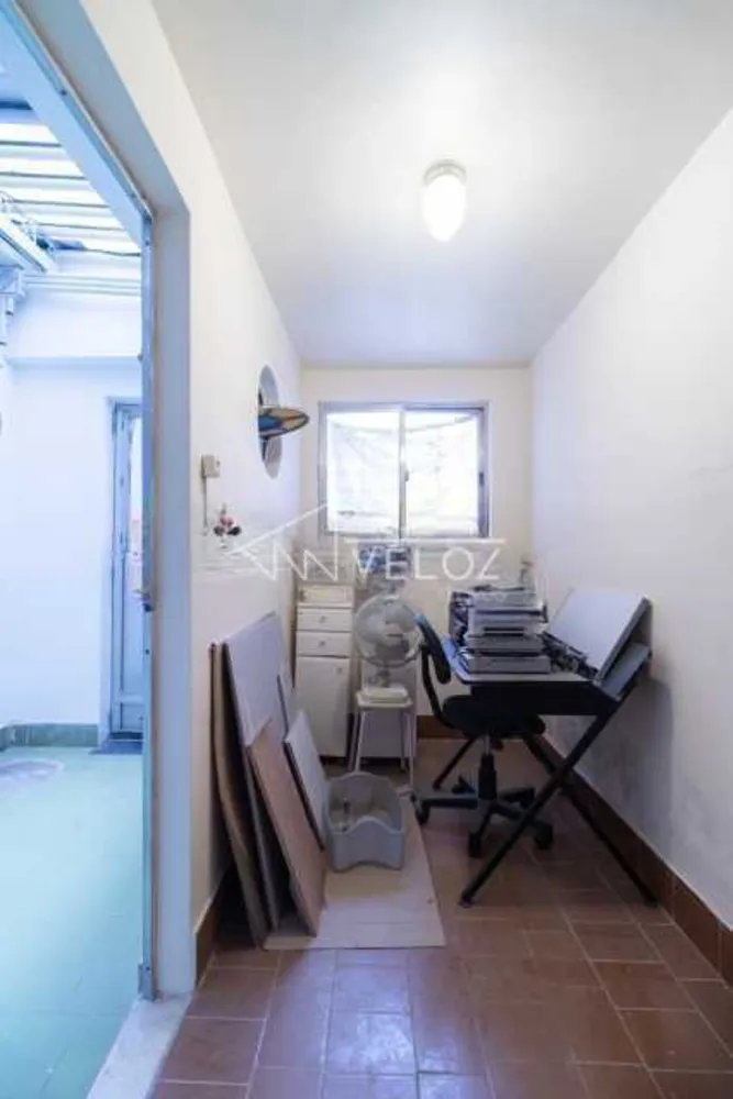 Apartamento, 3 quartos, 118 m² - Foto 15