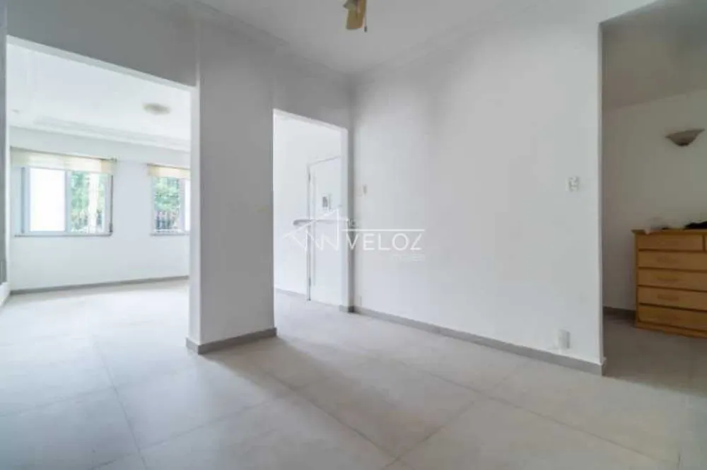 Apartamento, 3 quartos, 118 m² - Foto 5