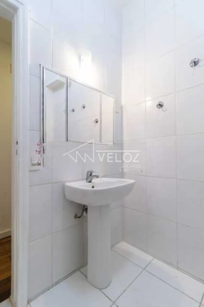 Apartamento, 3 quartos, 118 m² - Foto 10