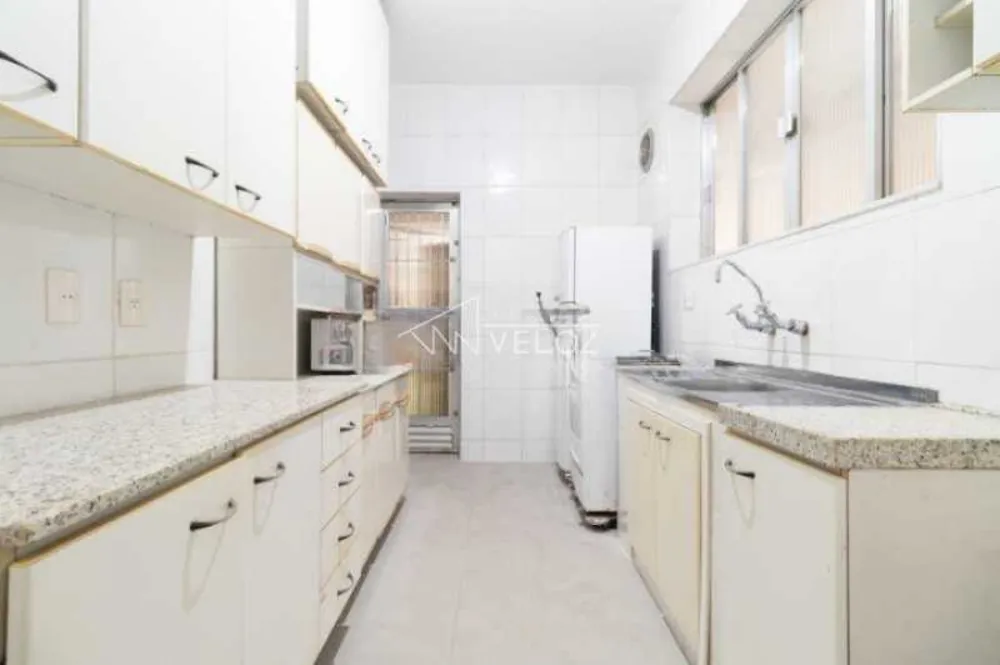 Apartamento, 3 quartos, 118 m² - Foto 25
