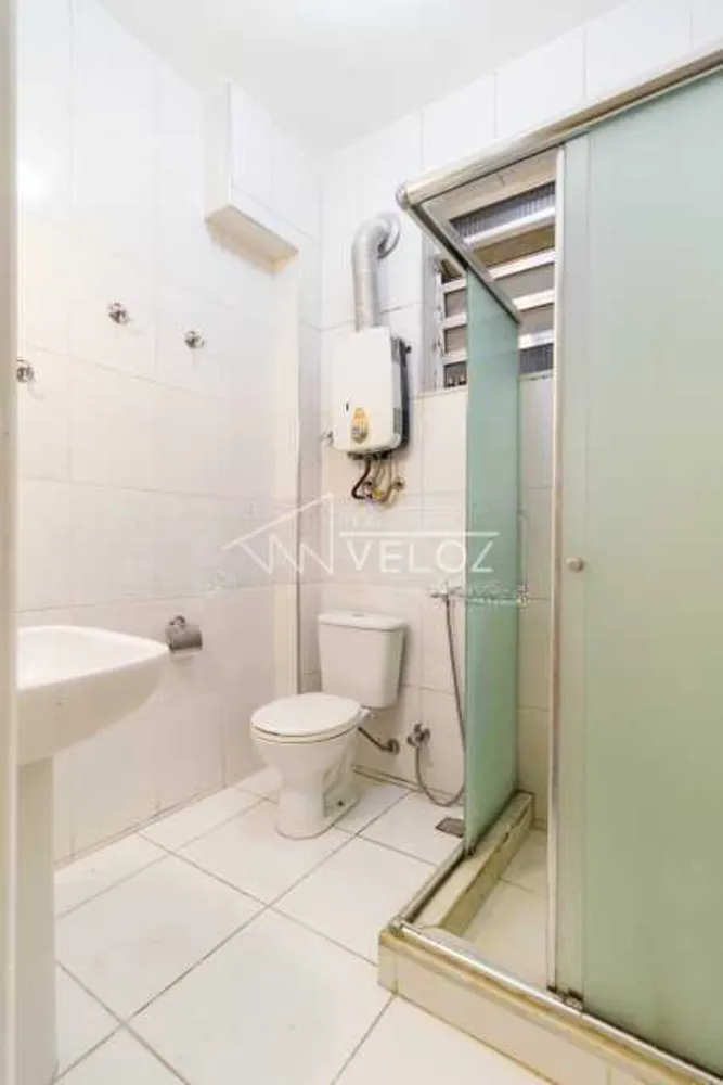 Apartamento, 3 quartos, 118 m² - Foto 21