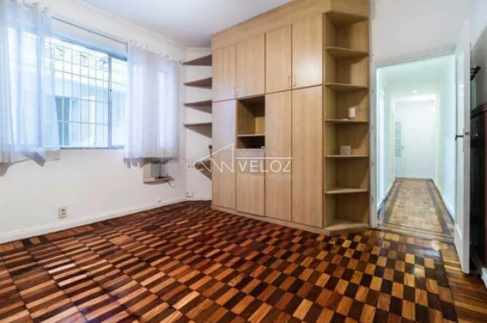 Apartamento, 3 quartos, 118 m² - Foto 11