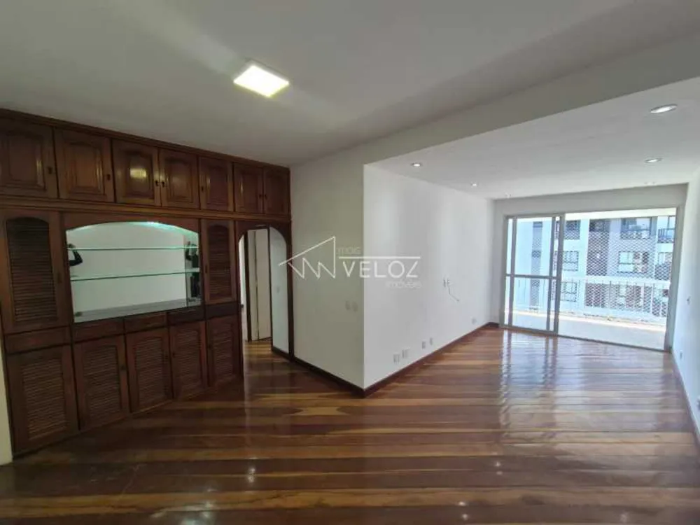 Apartamento, 2 quartos, 80 m² - Foto 5