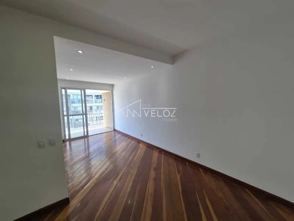 Apartamento, 2 quartos, 80 m² - Foto 1