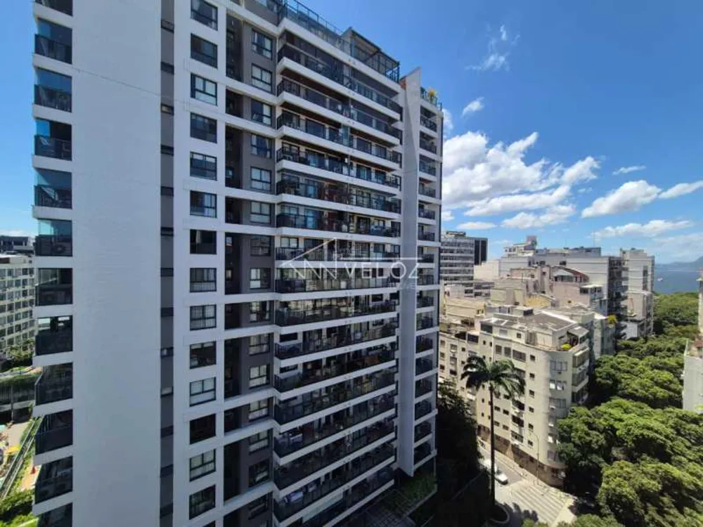 Apartamento, 2 quartos, 80 m² - Foto 20