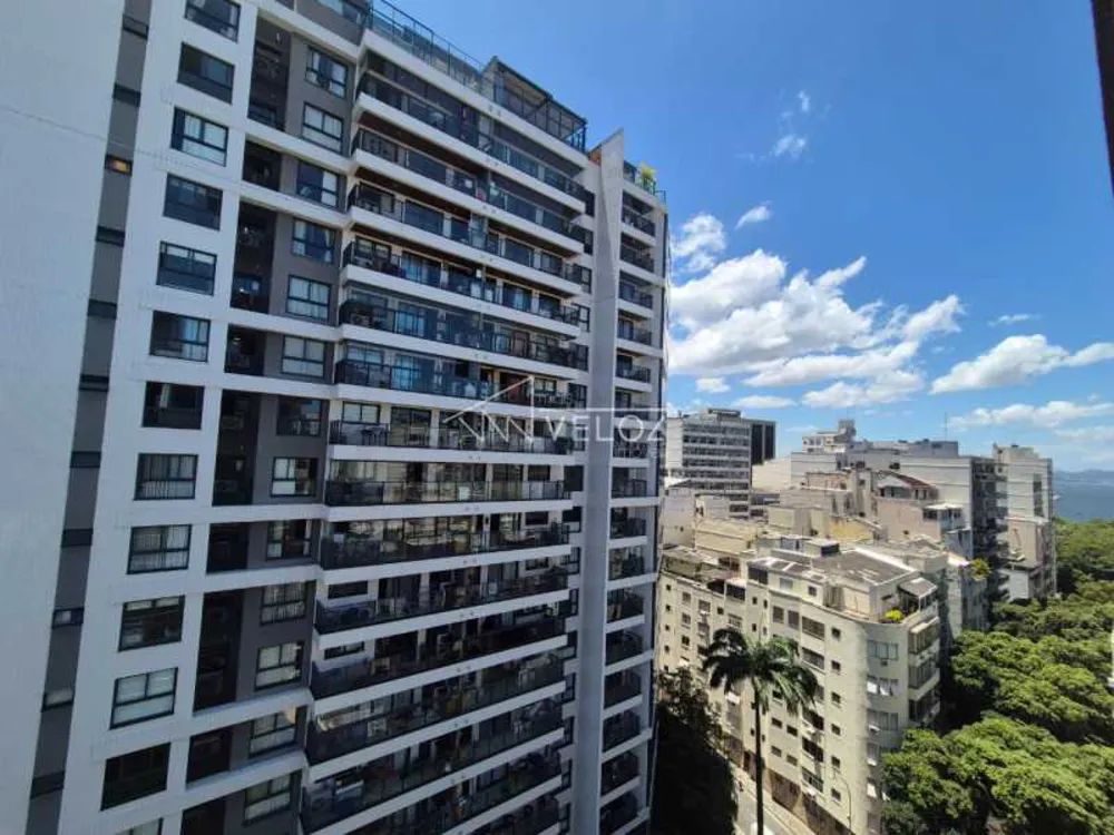 Apartamento, 2 quartos, 80 m² - Foto 7