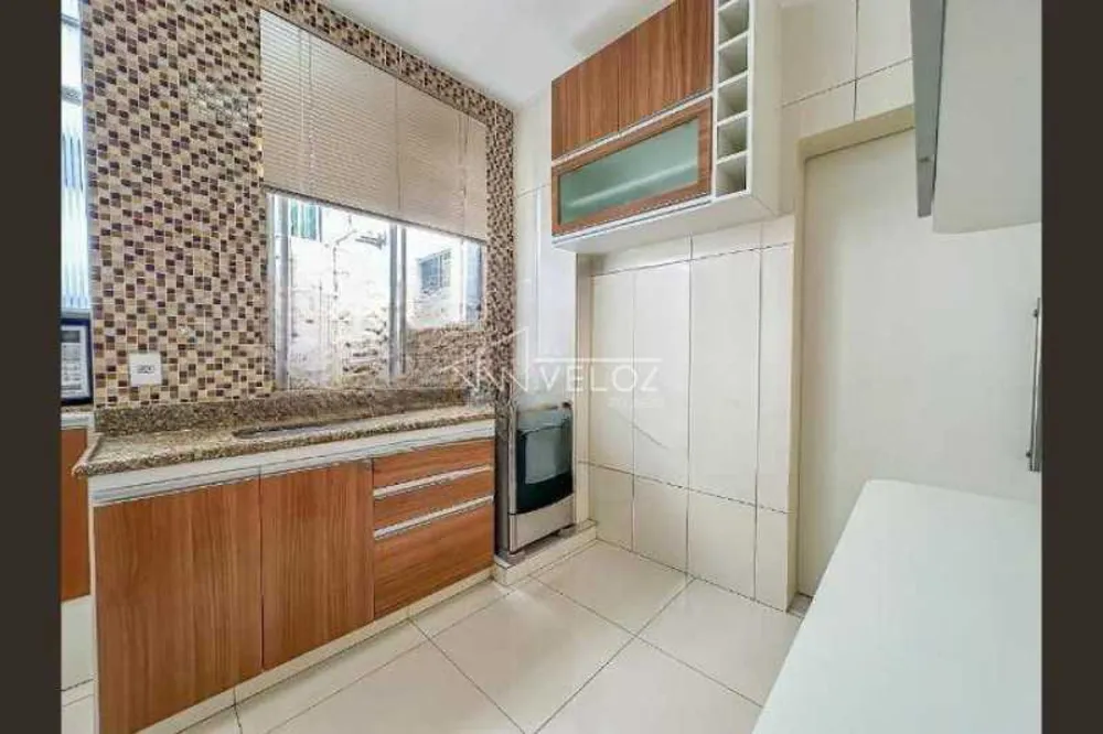 Apartamento, 2 quartos, 65 m² - Foto 16