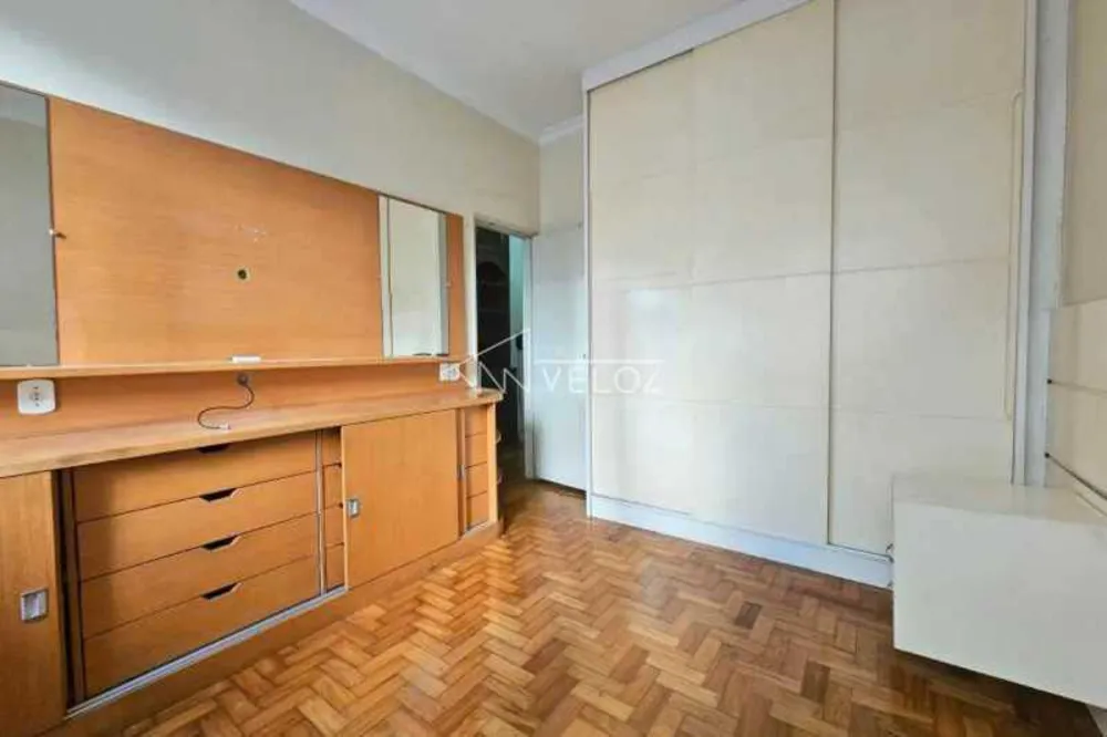 Apartamento, 3 quartos, 78 m² - Foto 5