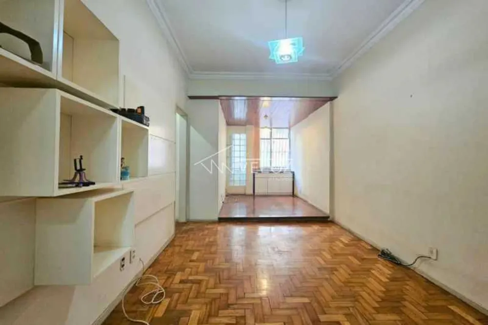 Apartamento, 3 quartos, 78 m² - Foto 2