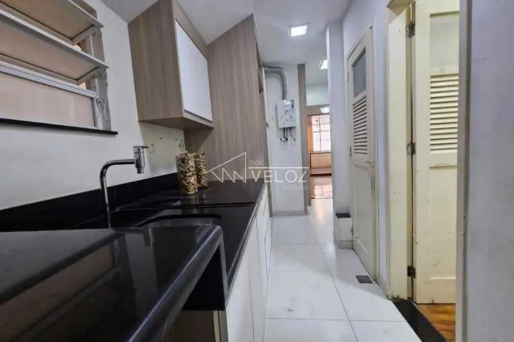 Apartamento, 3 quartos, 78 m² - Foto 17