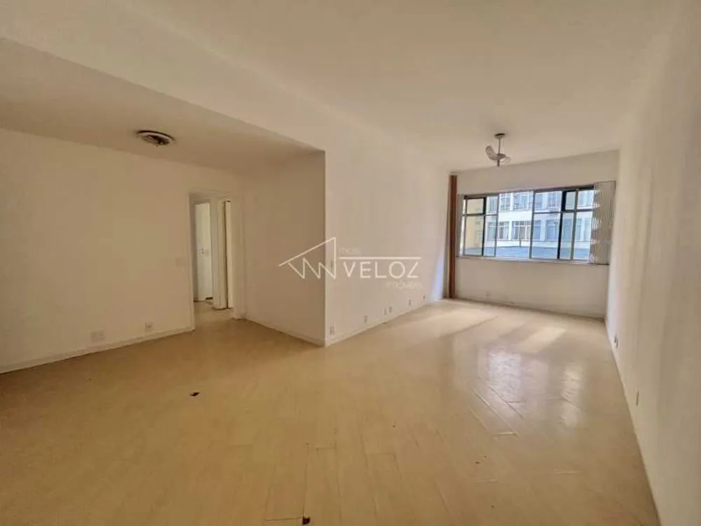Apartamento, 3 quartos, 120 m² - Foto 2