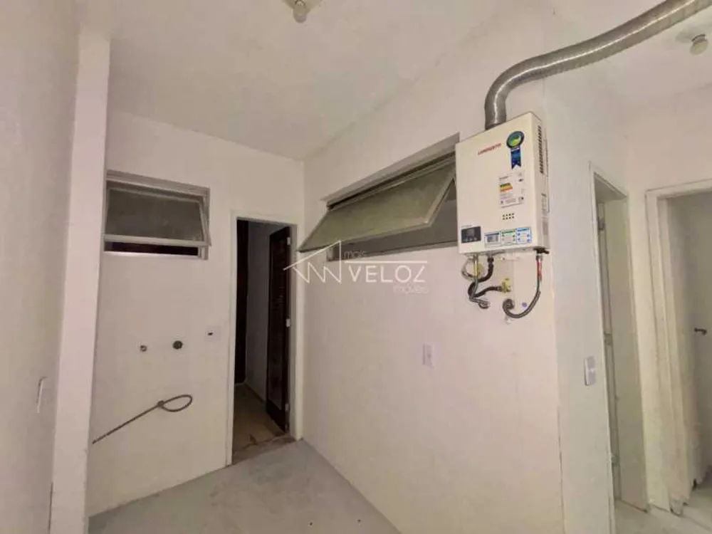 Apartamento, 3 quartos, 120 m² - Foto 25