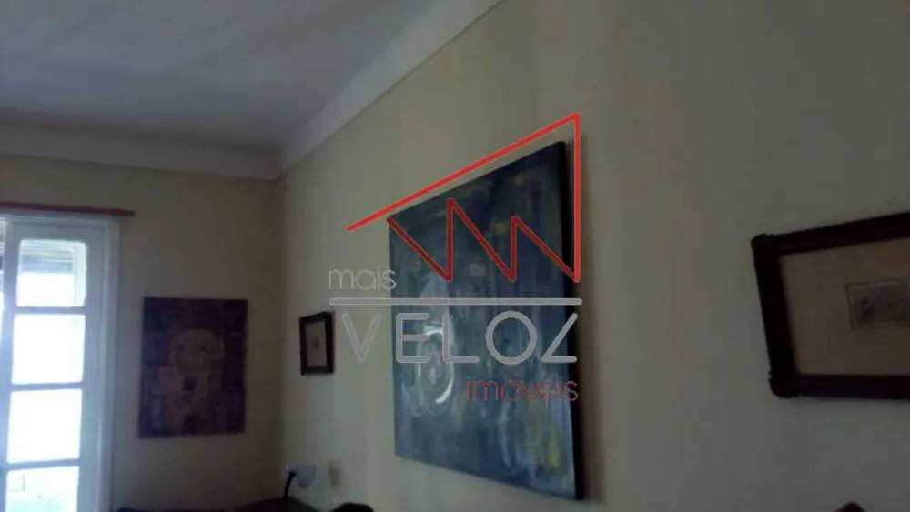 Apartamento, 3 quartos, 180 m² - Foto 9