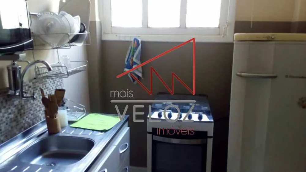 Apartamento, 3 quartos, 180 m² - Foto 16
