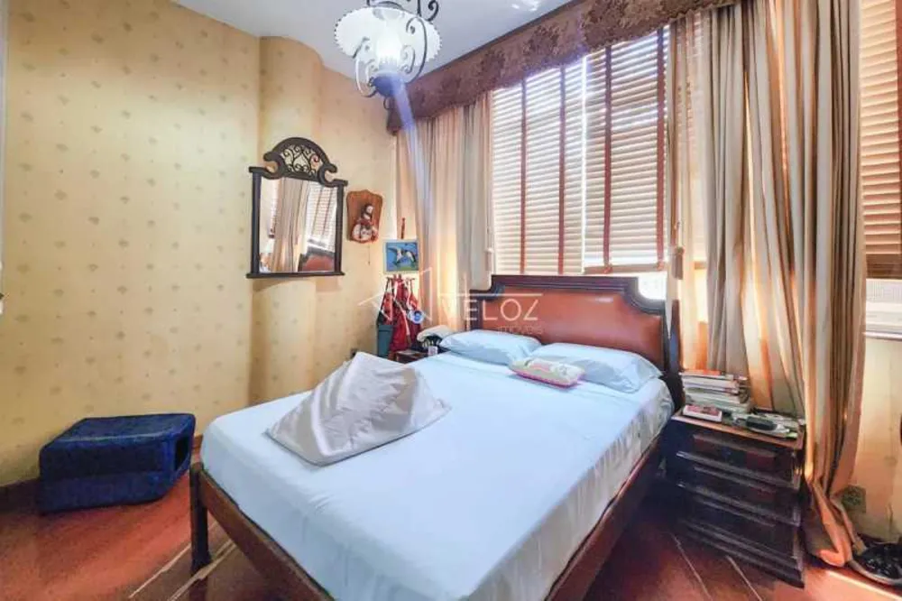 Apartamento, 3 quartos, 139 m² - Foto 16