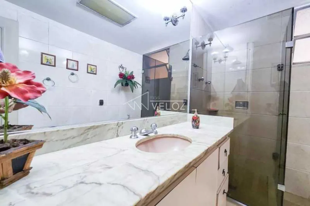 Apartamento, 3 quartos, 139 m² - Foto 18