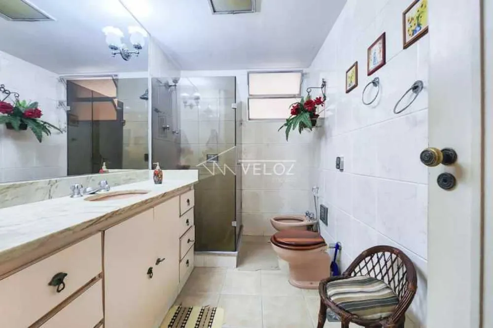 Apartamento, 3 quartos, 139 m² - Foto 19