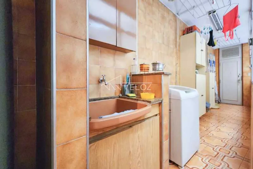 Apartamento, 3 quartos, 139 m² - Foto 21