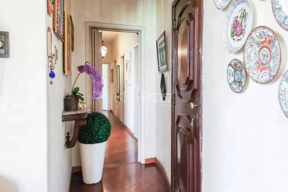 Apartamento, 3 quartos, 139 m² - Foto 1