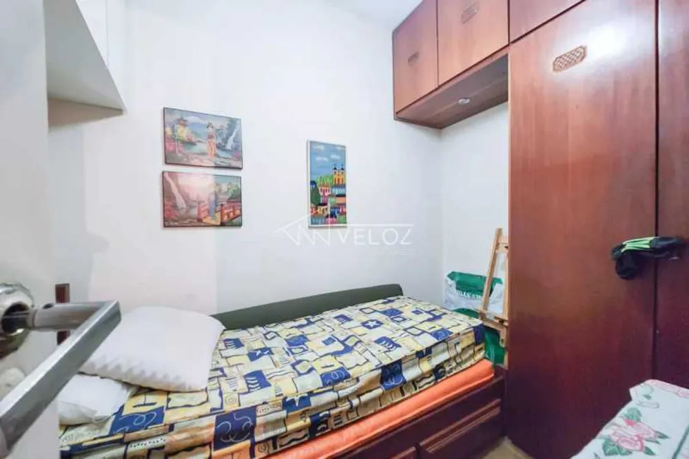 Apartamento, 3 quartos, 139 m² - Foto 23